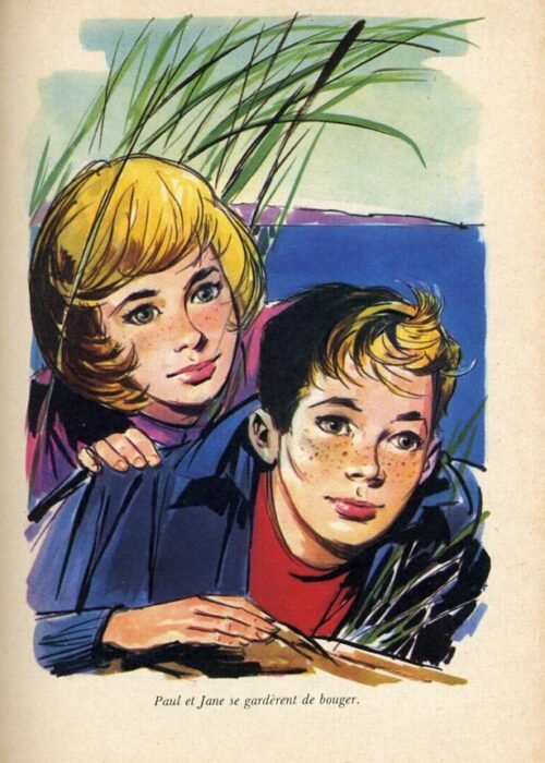HENRY Misty - 10