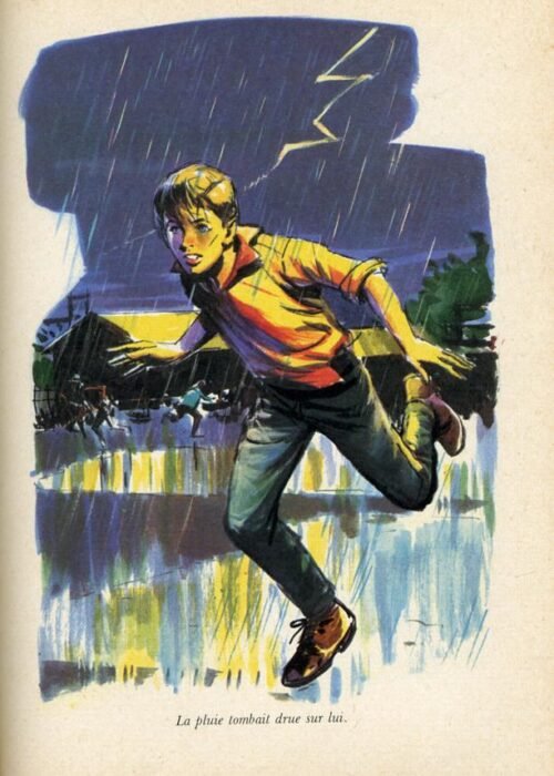 HENRY Misty - 19