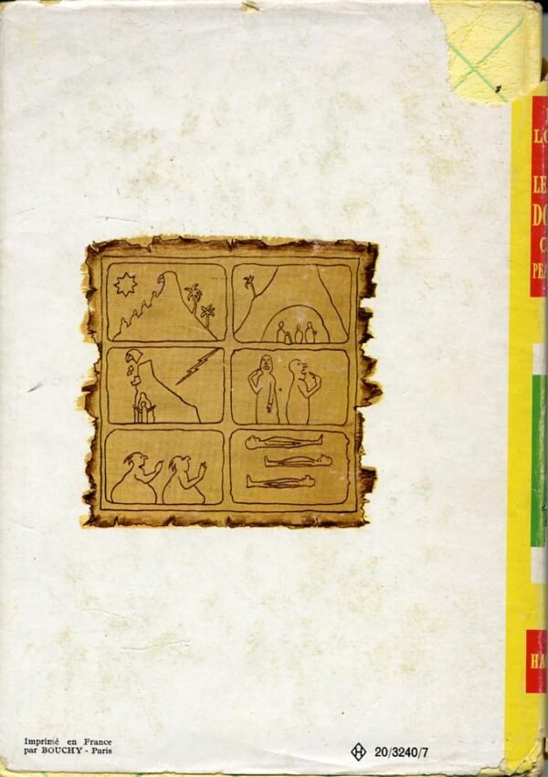 LOFTING Docteur - 2