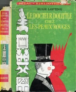 LOFTING Docteur – 3