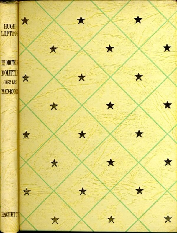 LOFTING Docteur - 4