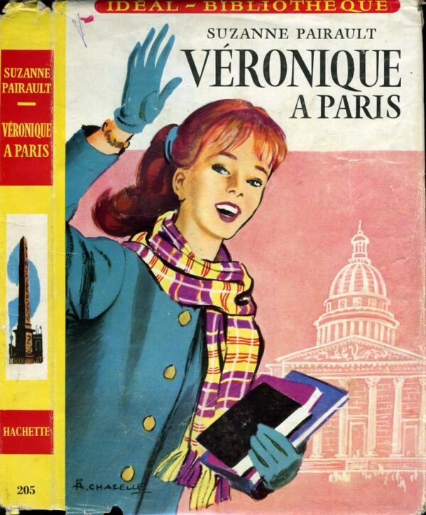 PAIRAULT Veronique - 3