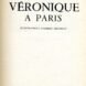PAIRAULT Veronique - 5