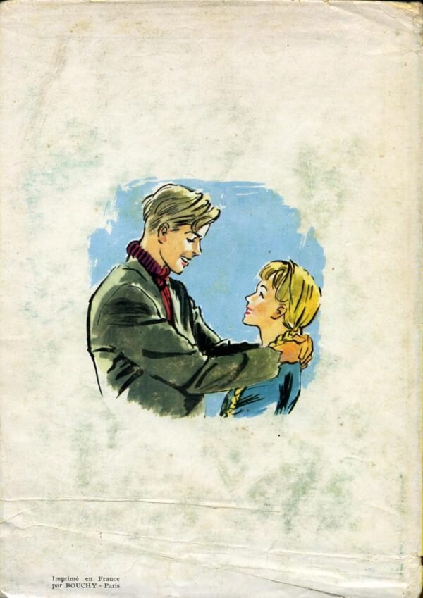 RAUZIER Amis - 2