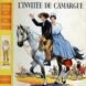 RAUZIER Camargue - 3