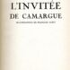RAUZIER Camargue - 5