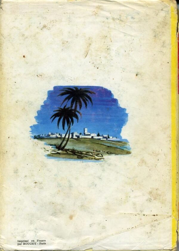 RAUZIER Chanson - 2