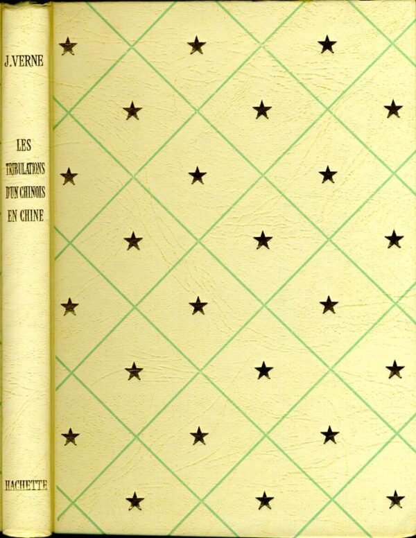 VERNE Chinois - 7