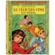 400 _ BLYTON Peril - 1