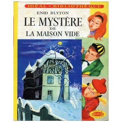 400 _ BLYTON Vide - 4 400 _ BLYTON Vide - 4