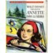 400 _ DISNEY Annette - 1
