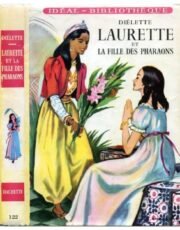 LAURETTE ET LA FILLE DES PHARAONS