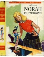 NORAH ET L'AUTOMATE