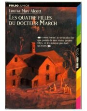 Les quatre filles du Docteur MARCH