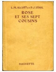 Rose et ses sept cousins