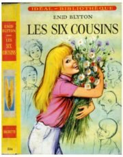 LES SIX COUSINS