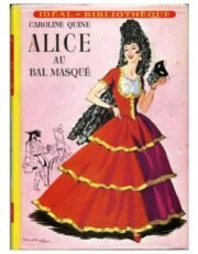 ALICE au bal masqué