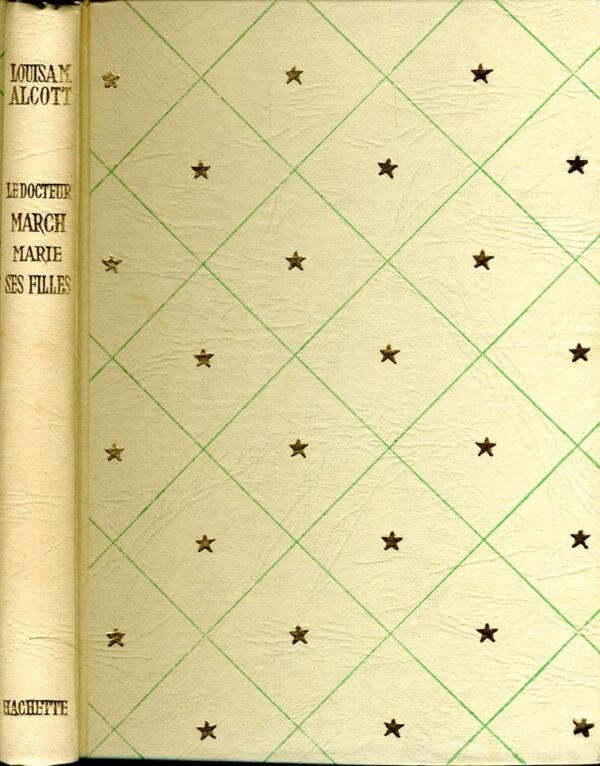 ALCOTT Filles - 5