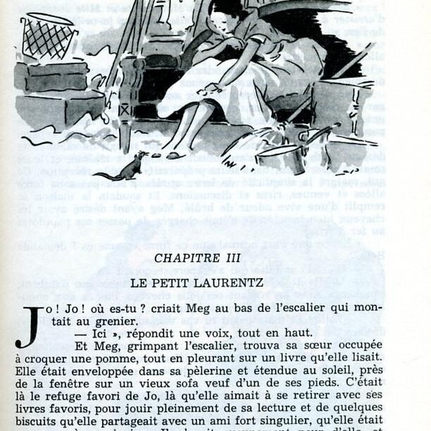 ALCOTT March - 10