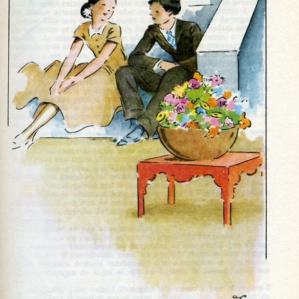 ALCOTT March - 11
