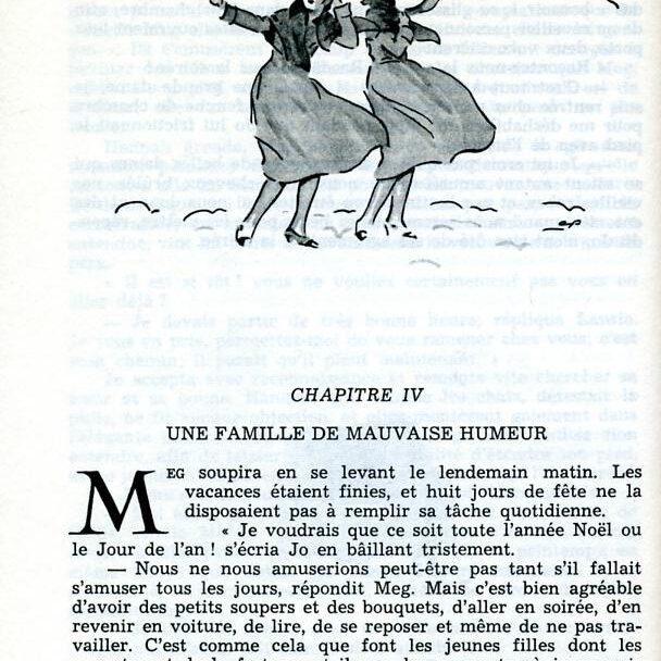 ALCOTT March - 12