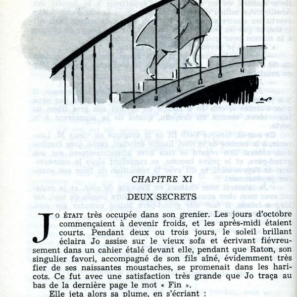 ALCOTT March - 20