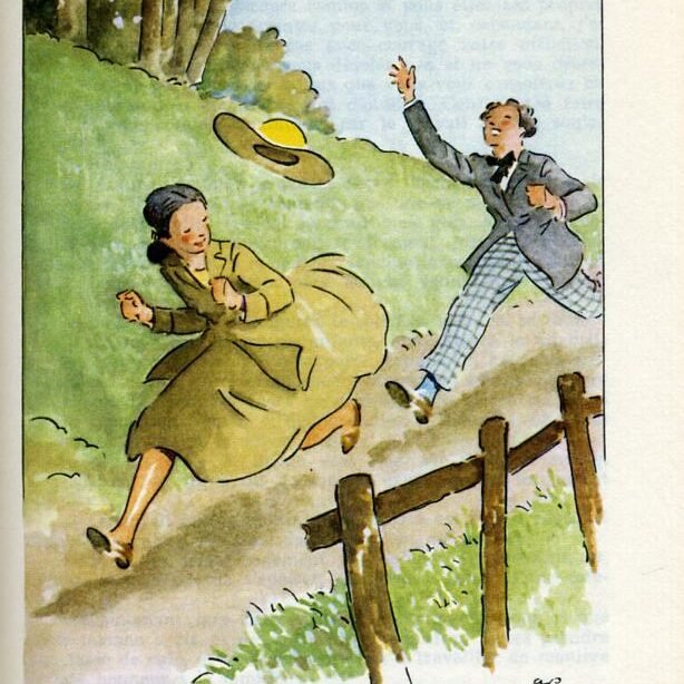 ALCOTT March - 24
