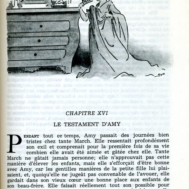 ALCOTT March - 26