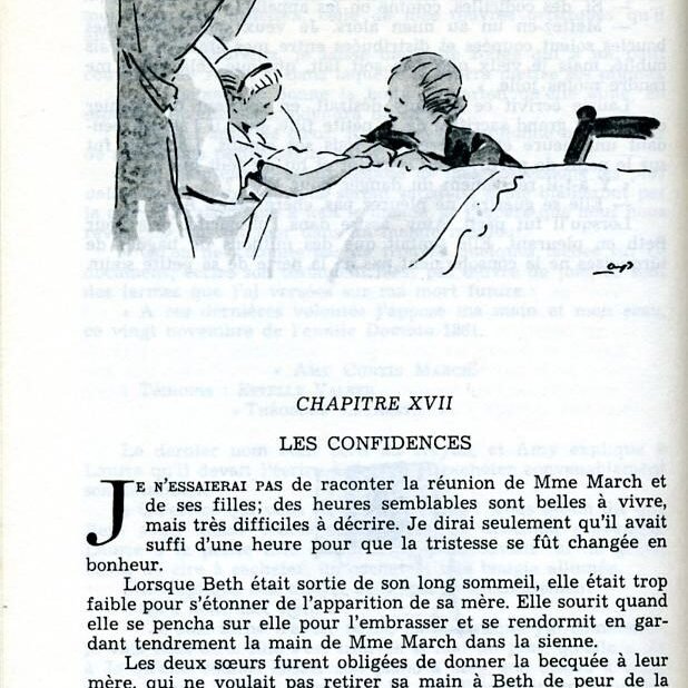 ALCOTT March - 28