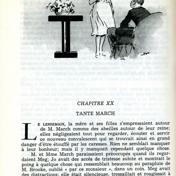 ALCOTT March - 31