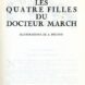 ALCOTT March - 6