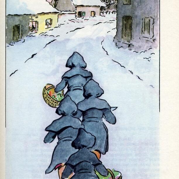 ALCOTT March - 9