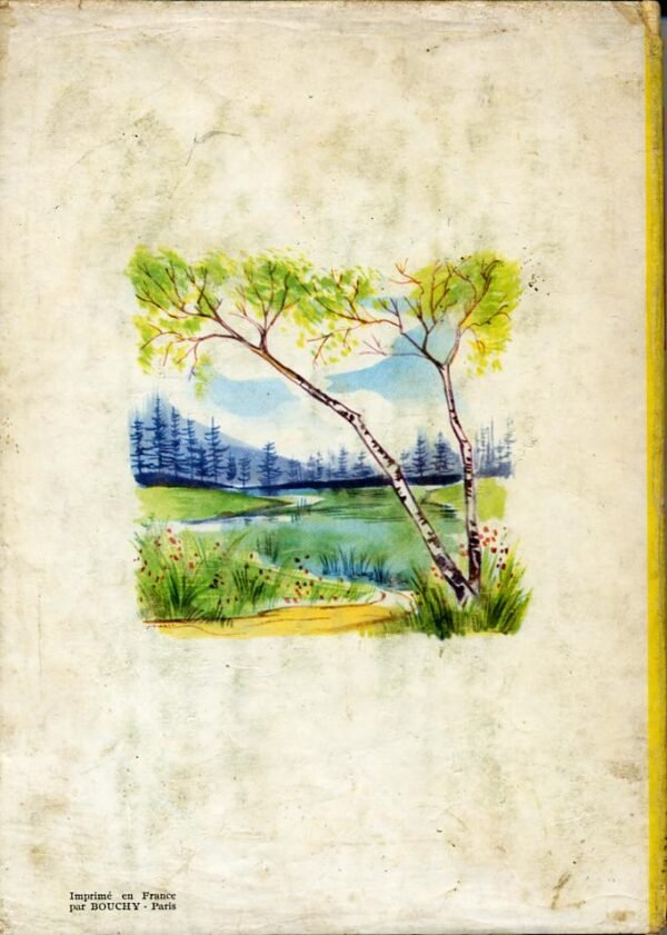 BLYTON Peril - 2