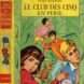 BLYTON Peril - 3