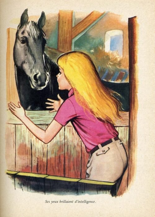 BLYTON Six - 10