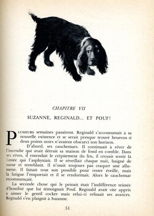 BLYTON Six - 17