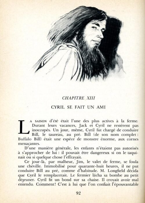 BLYTON Six - 20