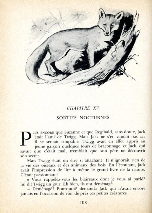 BLYTON Six - 24