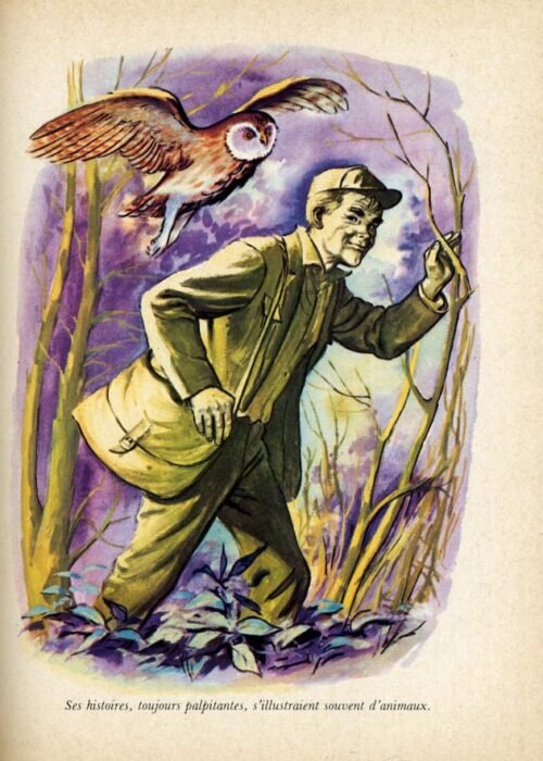 BLYTON Six - 25