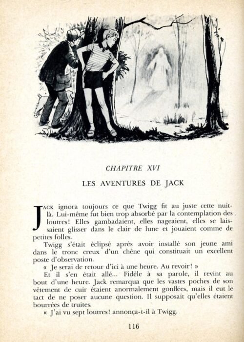 BLYTON Six - 26