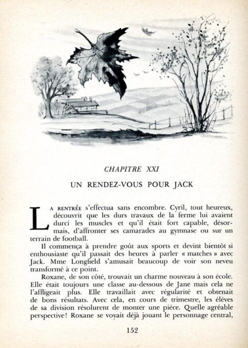BLYTON Six - 29