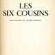 BLYTON Six - 6