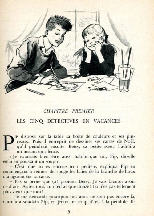 BLYTON Vide - 10