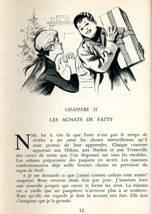 BLYTON Vide - 12