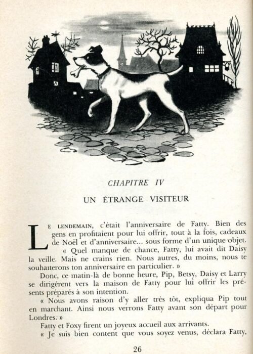 BLYTON Vide - 15