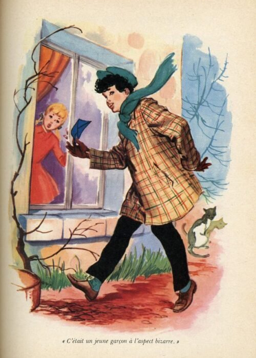 BLYTON Vide - 16