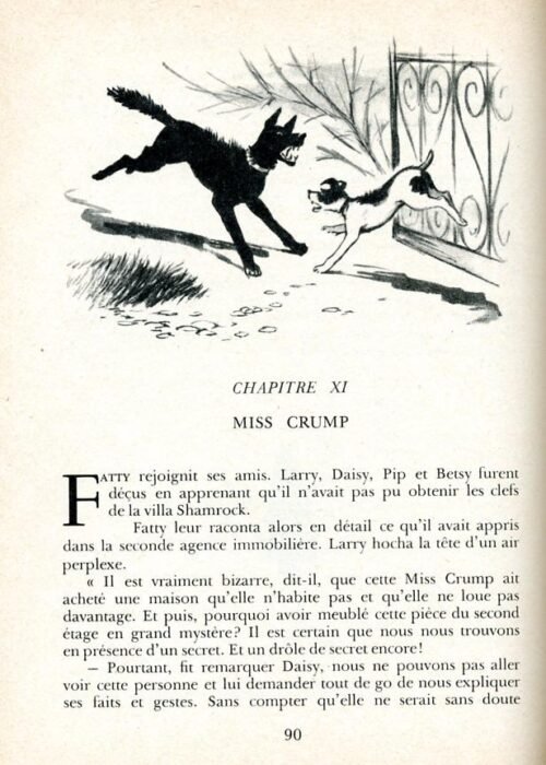 BLYTON Vide - 24