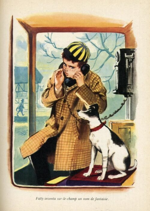 BLYTON Vide - 30