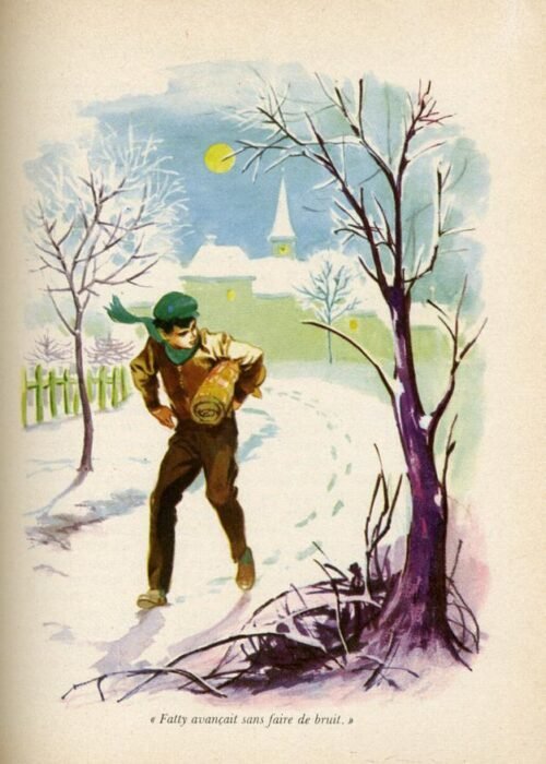 BLYTON Vide - 32
