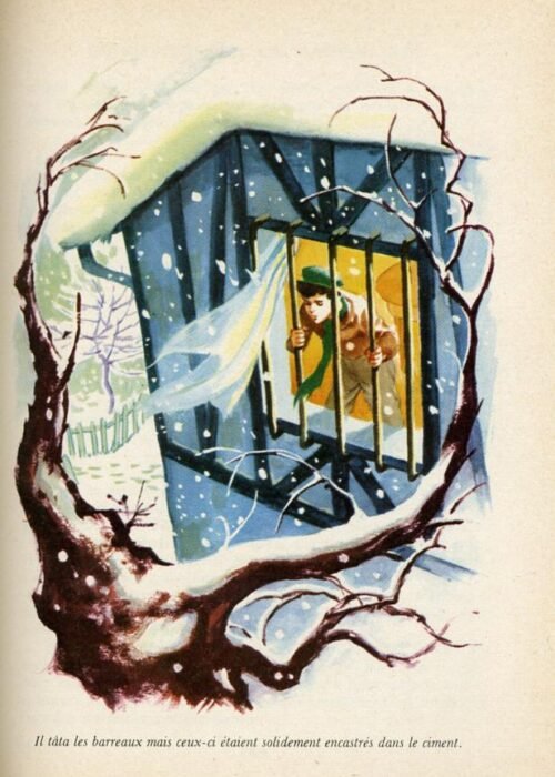 BLYTON Vide - 36